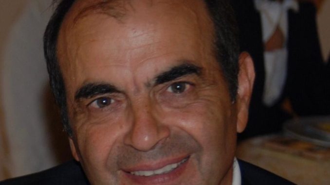 Luciano Clementella candidato a sindaco di San Gemini