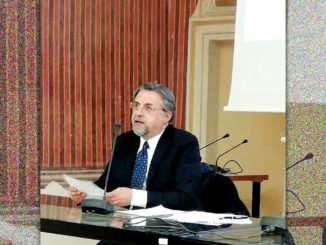 L'avvocato Marzio Vaccari, candidato sindaco a Torgiano, presenta la squadra
