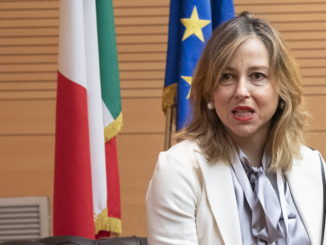 Indagine sanità, Presidente Marini, Ministro Giulia Grillo è leale