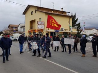 Nardi, firmato l’acordo per la Cigs, scongiurati i licenziamenti