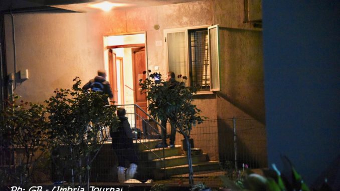 Omicidio Paggi a Ponte D'Oddi, Cassazione conferma condanna all'imputato
