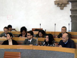 Pd Comune di Perugia, Centrodestra suddito della Lega
