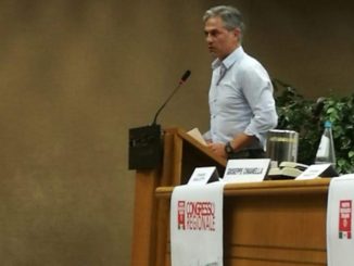 I Socialisti si riuniscono in vista delle prossime elezioni regionali