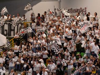 Sir Safety Conad perde a Modena contro Azimut Leo Shoes per 2 a 3