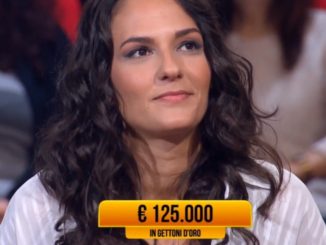 Valentina Dionigi di Bastia Umbra vince ai Soliti Ignoti, chi è la concorrente?