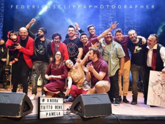 Amici di Spello raccoglie 7.500 euro per Pamela Angelelli