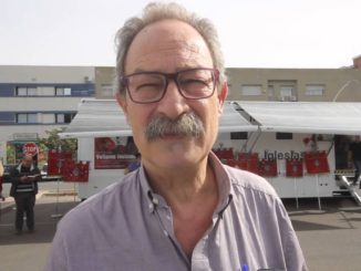 9 maggio presentazione direttori amministrativo e sanitario