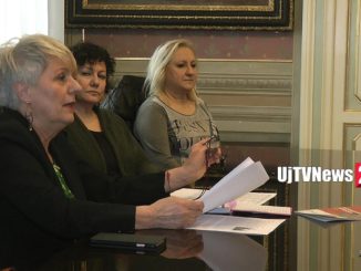 Distribuzione volantini elezioni, inquietante episodio al Policlinico di Perugia