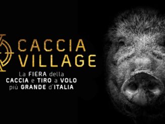 Caccia Village a Bastia Umbria, il programma sarà presentato il 3 maggio 2019