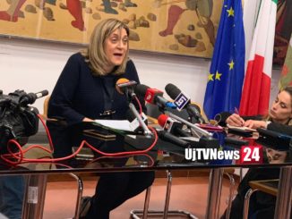 Inchiesta sanità vertici Pd nazionale confronto su dimissioni Marini