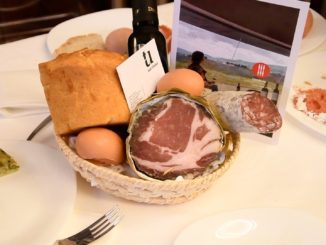 Primavera in Umbria, presentata a milano campagna promozione turistica