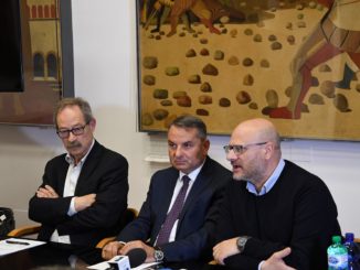 Sanità, commissario straordinario Onnis a Perugia dal 1 maggio