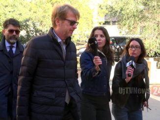 Inchiesta sanità, Bocci presenta ricorso contro proroga arresti