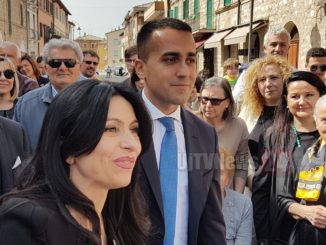 Bozza di programma del governo pubblicato dal blog delle Stelle