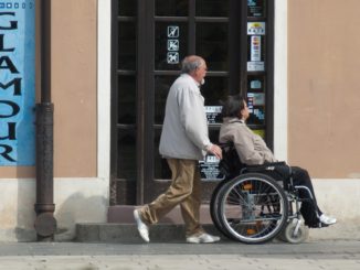 Per Loro un'associazione al servizio dei disabili e delle loro famiglie