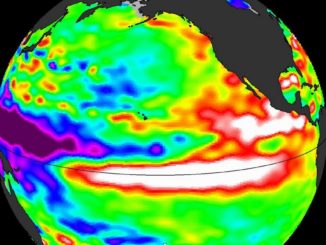 Estate 2019, torna a far paura El Niño, escalation africana, poi ad agosto cambia tutto...