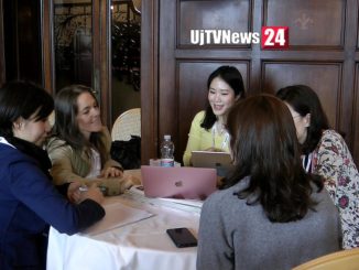 Entra nel vivo la tredicesima edizione Festival internazionale di giornalismo