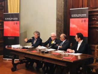 Sarà omaggio alla Cina per il 52esimo Festival delle Nazioni