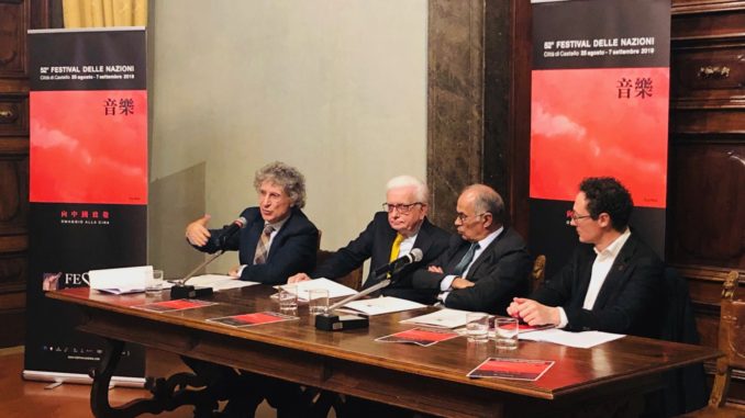 Sarà omaggio alla Cina per il 52esimo Festival delle Nazioni
