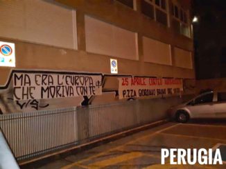 Lotta Studentesca, 25 aprile, non c’è proprio niente da festeggiare