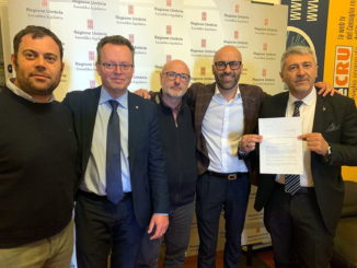 Regione, gruppi Centrodestra presentano mozione sfiducia Presidente Marini