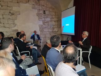 Elezioni Perugia, ecco la squadra di Giuliano Giubilei: «Persone preparate e motivate»