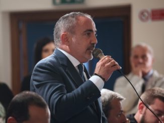 Stroncone riparte con Giuseppe Malvetani, vogliamo rilancio della città