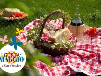 Gusta Maggio a Corso Vecchio a Terni convivialità e socialità