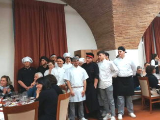La cena del cuore de' "Il sorriso di Teo", a Spoleto il cuore è protetto