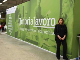Umbrialavoro, nella prima giornata oltre mille adesioni