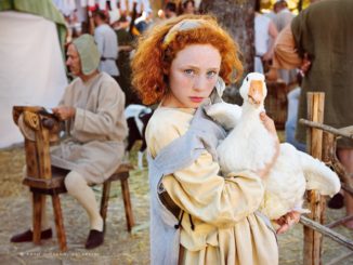  Domenica 20 giugno, MediAestas. Il Medioevo delle Gaite a Bevagna