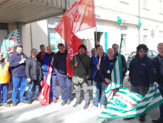 Futuro in bilico Ex Ogr di Foligno sindacati pronti allo sciopero