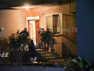 Omicidio Paggi, l'assassino ha confessato: «Voleva ammazzare mio figlio»