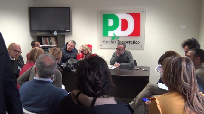 Arresti Umbria, Pd Perugia esprime fiducia nei confronti della magistratura