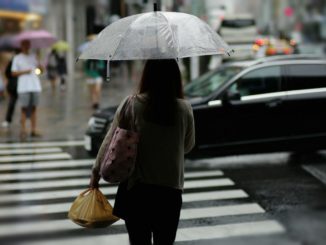 Meteo, sole e caldo hanno le ore contare, arriva aria più fresca