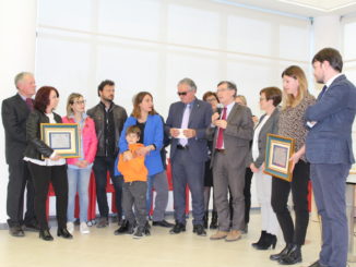 Premio Tabilio, dal Comitato Chianelli 105mila euro per la ricerca