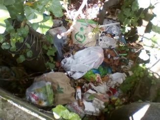 Terni malandata, le mura da degrado a risorsa culturale e turistica