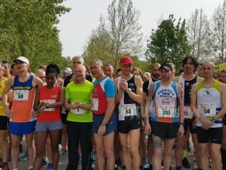 Ladri rubano primo premio alla gara di solidarietà Run For Parkinson's