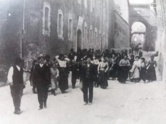 I racconti, fiammiferi igienici della Saffa e gli inventori dei solfini di Perugia (S.Carnevali)