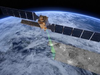 Previsioni meteo per l’Umbria e per il resto d’Italia 04/04/2019