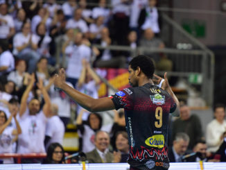 Sir Sicoma Colussi, Perugia vs Kazan, si gioca per un posto nella finale di Champions