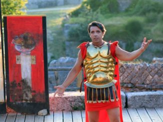 Gran finale per la stagione di prosa del Teatro Sociale di Amelia