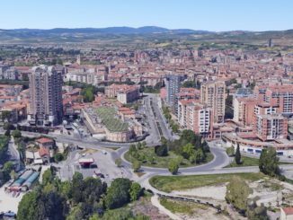 Michele Rossi (Terni Civica) creare il Brand Centro Storico