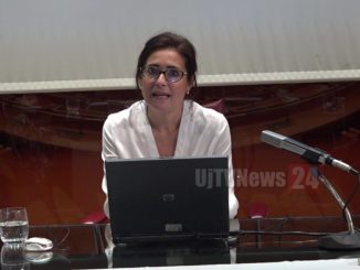 Tizi (M5S): interrogazione su stato sicurezza comune dopo attacco hacker, l'Assessore non si presenta alla question time