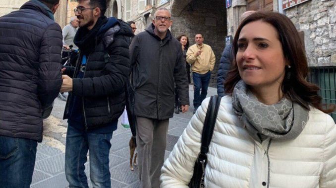 Sosta selvaggia, Tizi M5s, investire sulla mobilità pubblica