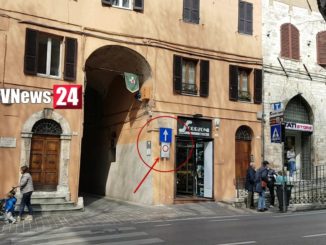 Nuovi varchi Ztl, via libera all'accensione, attenzione ai piccoli cartelli