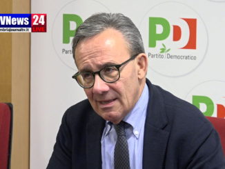 Fine vita Verini appello per un confronto alto e serio Parlamento sia altezza