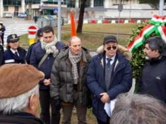 Perugia contro le mafie, rotonda intitolata alle vittime di via d'Amelio