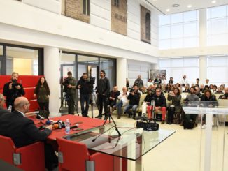 Assessore alla salute Bartolini nomina commissario insieme al ministro Giulia Grillo