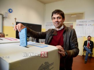 Giunta Romizi è quasi fatta, ma ancora manca qualcosa